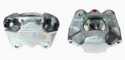 BUDWEG CALIPER 34856 -  Тормозной суппорт